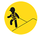 efficient gorilla scaffolding